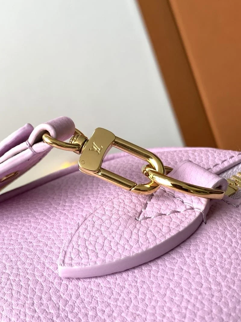 Louis Vuitton Speedy Bags FlexibleFit 43251