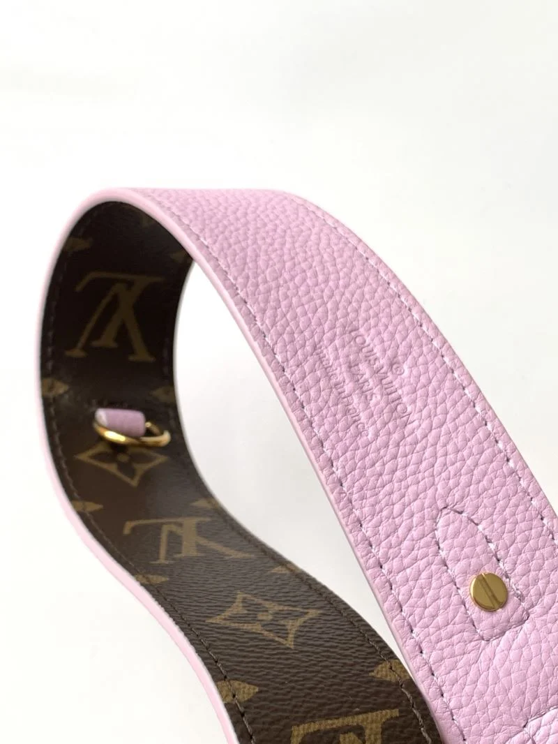 Louis Vuitton Speedy Bags FlexibleFit 43251