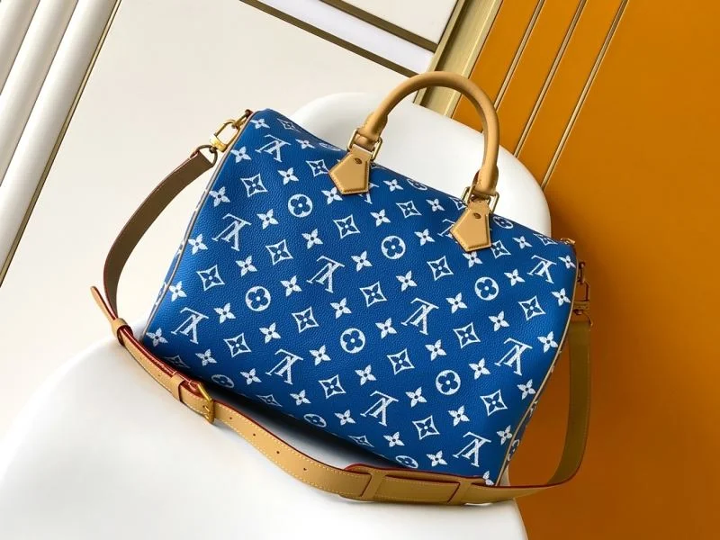 Trendsetting Louis Vuitton Speedy Bags 43289