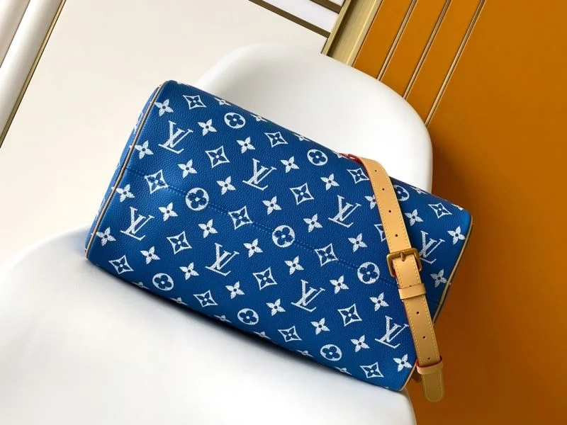 Trendsetting Louis Vuitton Speedy Bags 43289