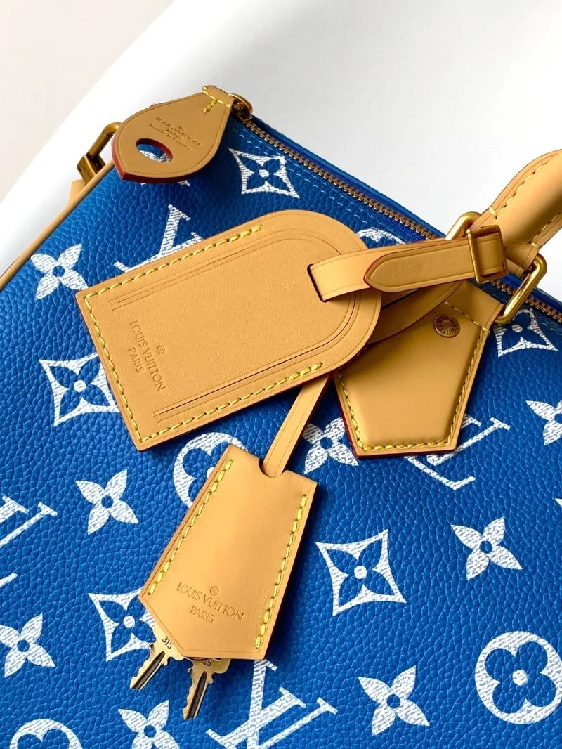 Trendsetting Louis Vuitton Speedy Bags 43289