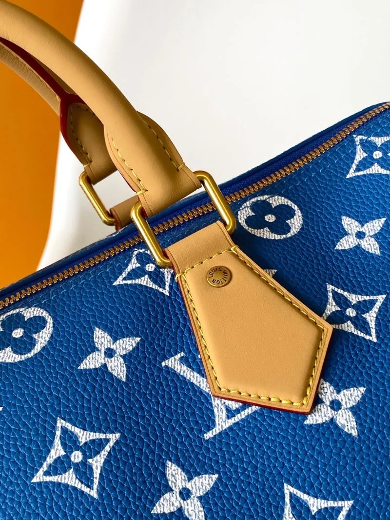 Trendsetting Louis Vuitton Speedy Bags 43289