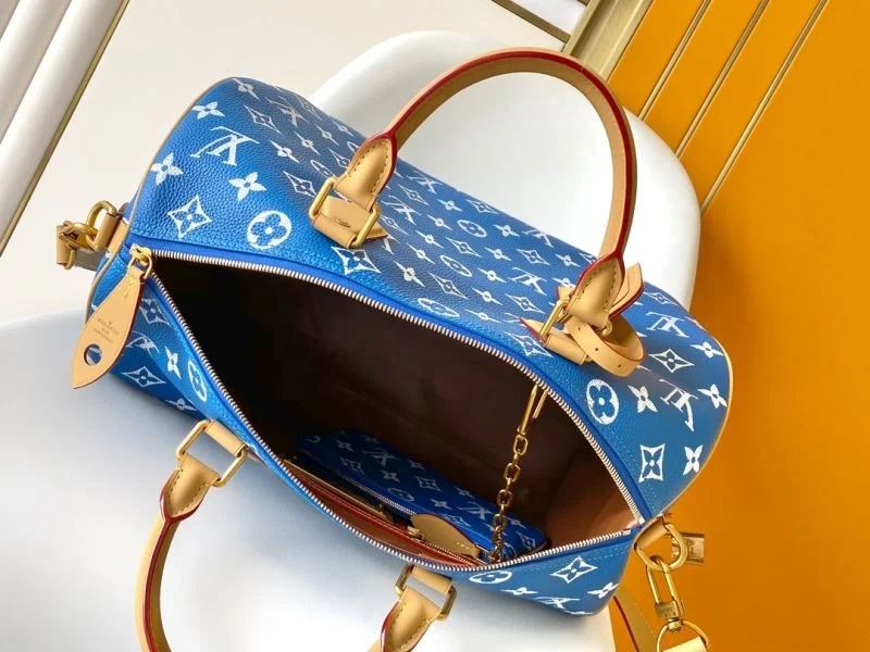 Trendsetting Louis Vuitton Speedy Bags 43289