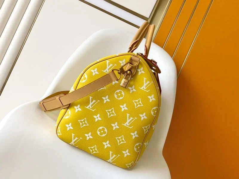 Louis Vuitton Speedy Bags Stylish 43245