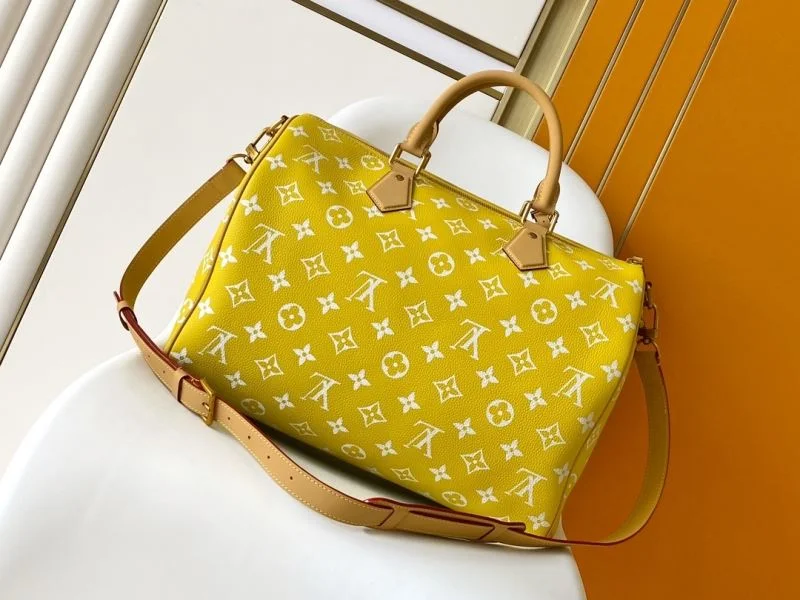 Louis Vuitton Speedy Bags Stylish 43245