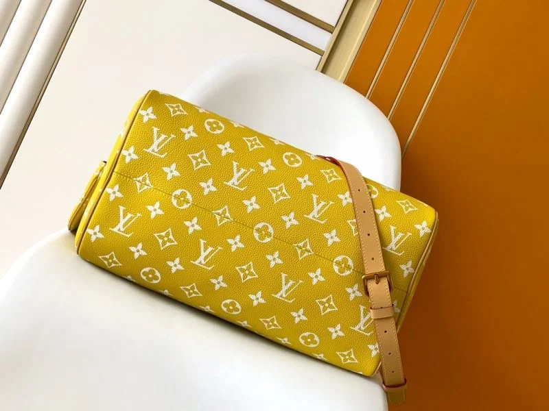 Louis Vuitton Speedy Bags Stylish 43245