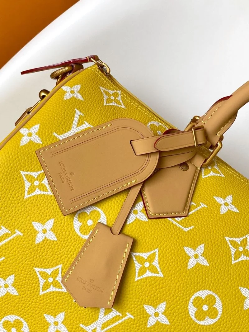 Louis Vuitton Speedy Bags Stylish 43245