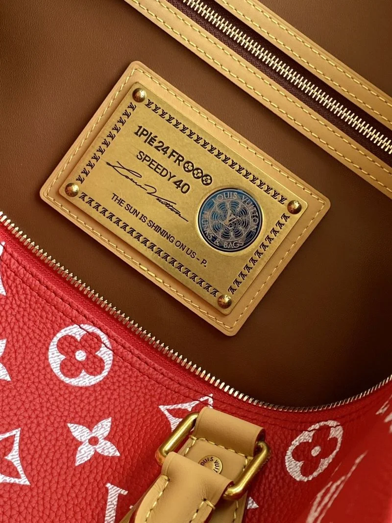 Snug Louis Vuitton Speedy Bags 43267