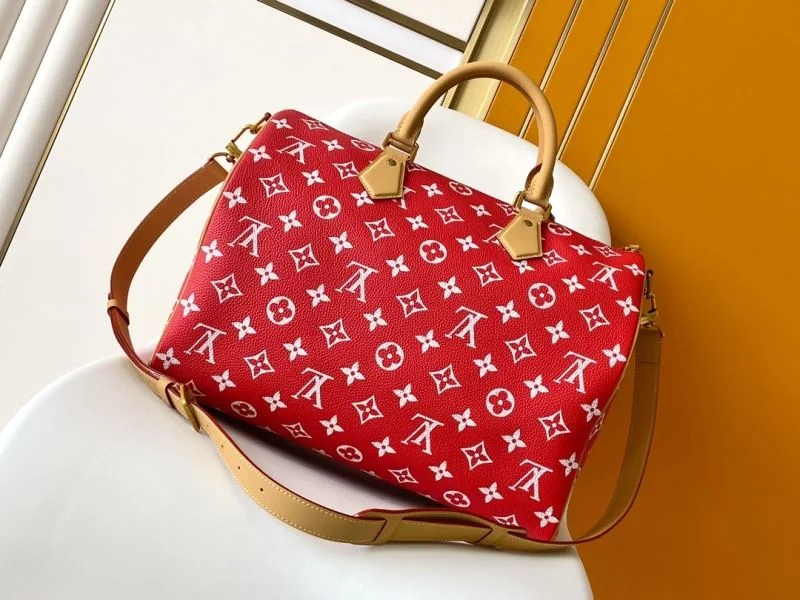 Snug Louis Vuitton Speedy Bags 43267