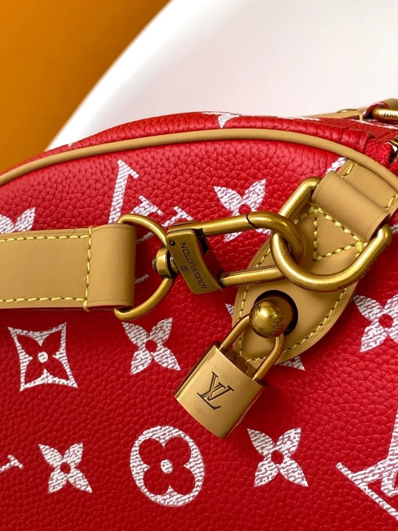 Snug Louis Vuitton Speedy Bags 43267