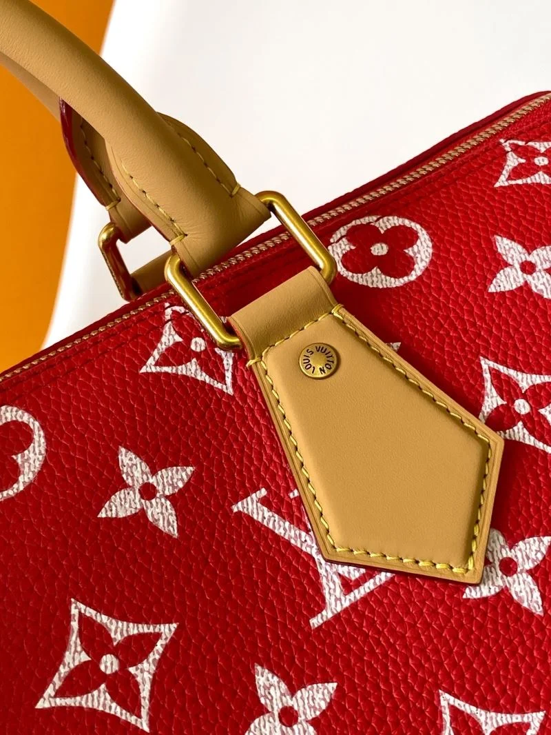Snug Louis Vuitton Speedy Bags 43267