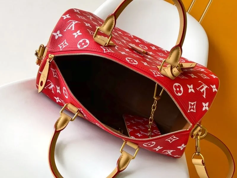 Snug Louis Vuitton Speedy Bags 43267