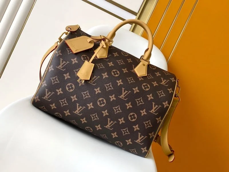 Louis Vuitton Speedy Bags BestValue 43253