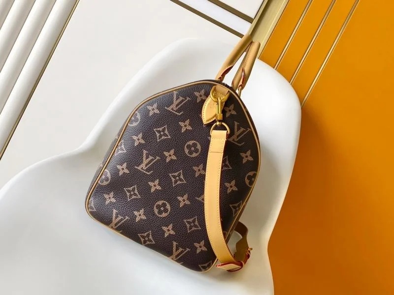 Louis Vuitton Speedy Bags BestValue 43253