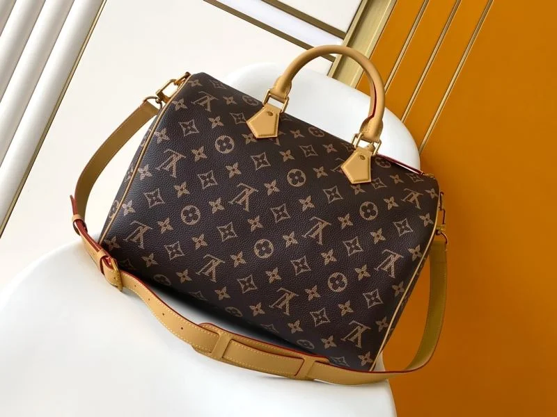 Louis Vuitton Speedy Bags BestValue 43253