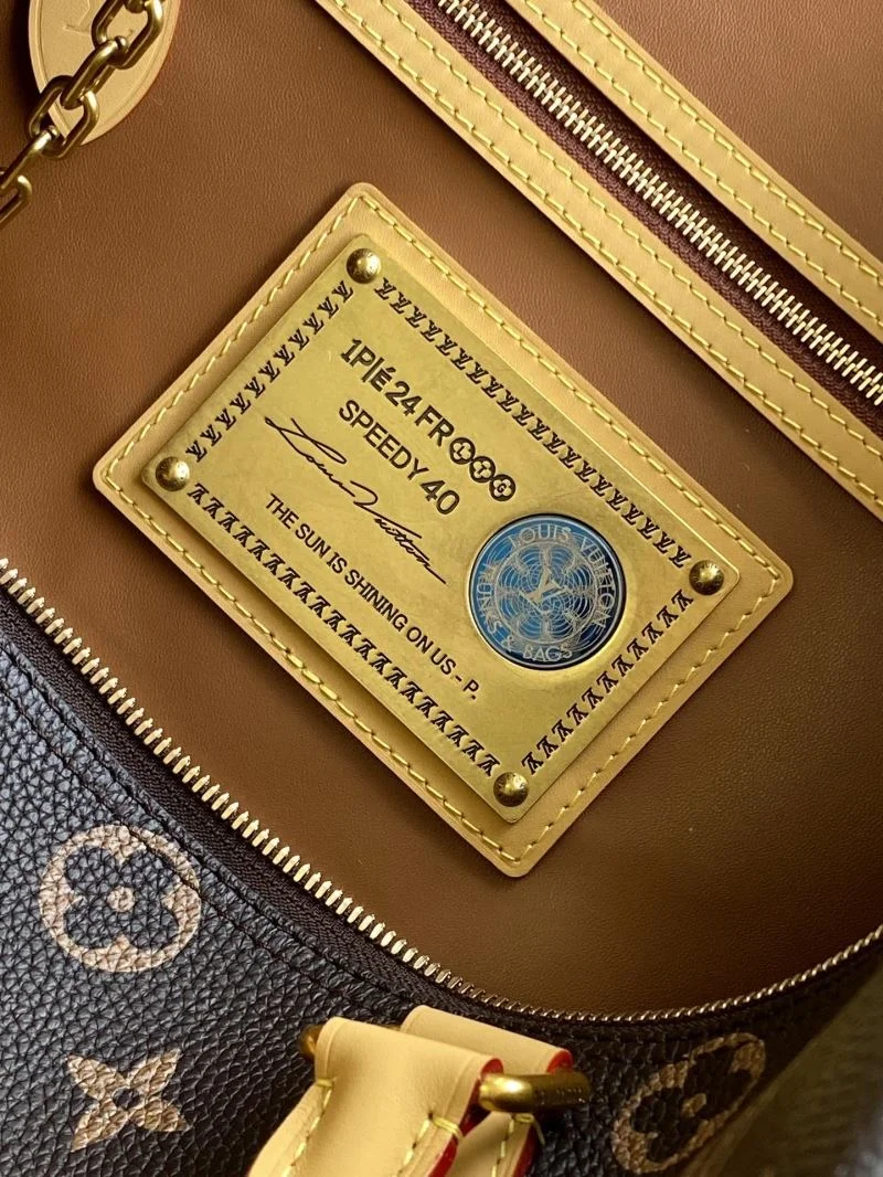 Louis Vuitton Speedy Bags BestValue 43253