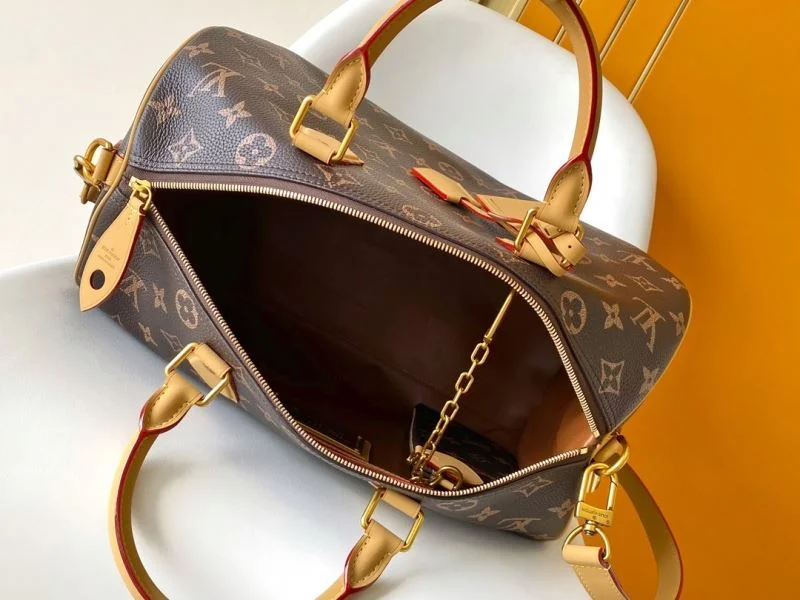 Louis Vuitton Speedy Bags BestValue 43253