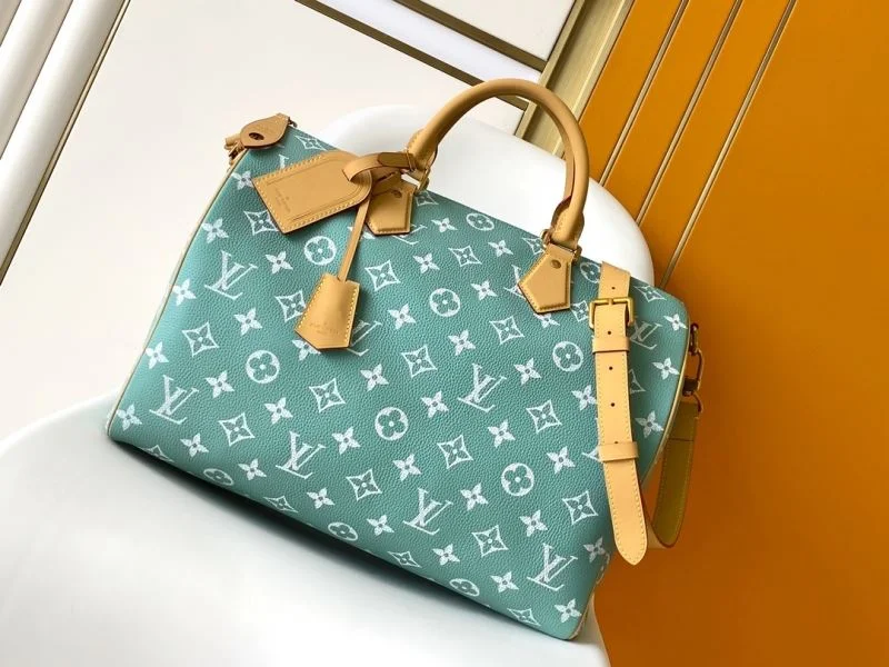 SunProtective Louis Vuitton Speedy Bags 43252