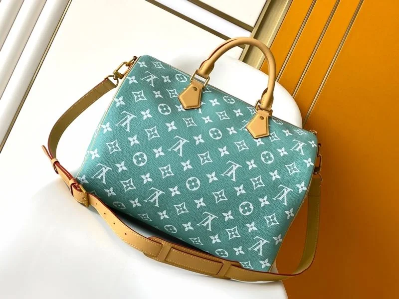 SunProtective Louis Vuitton Speedy Bags 43252