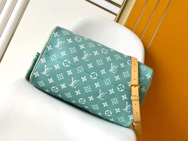 SunProtective Louis Vuitton Speedy Bags 43252