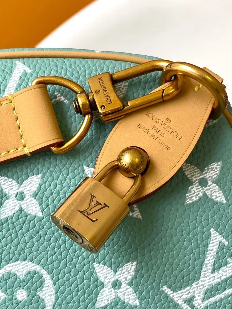 SunProtective Louis Vuitton Speedy Bags 43252