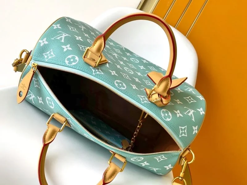 SunProtective Louis Vuitton Speedy Bags 43252