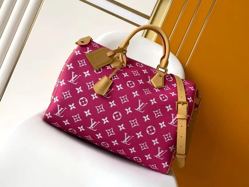 Louis Vuitton Speedy Bags Contemporary 43250