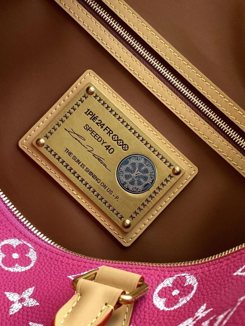 Louis Vuitton Speedy Bags Contemporary 43250