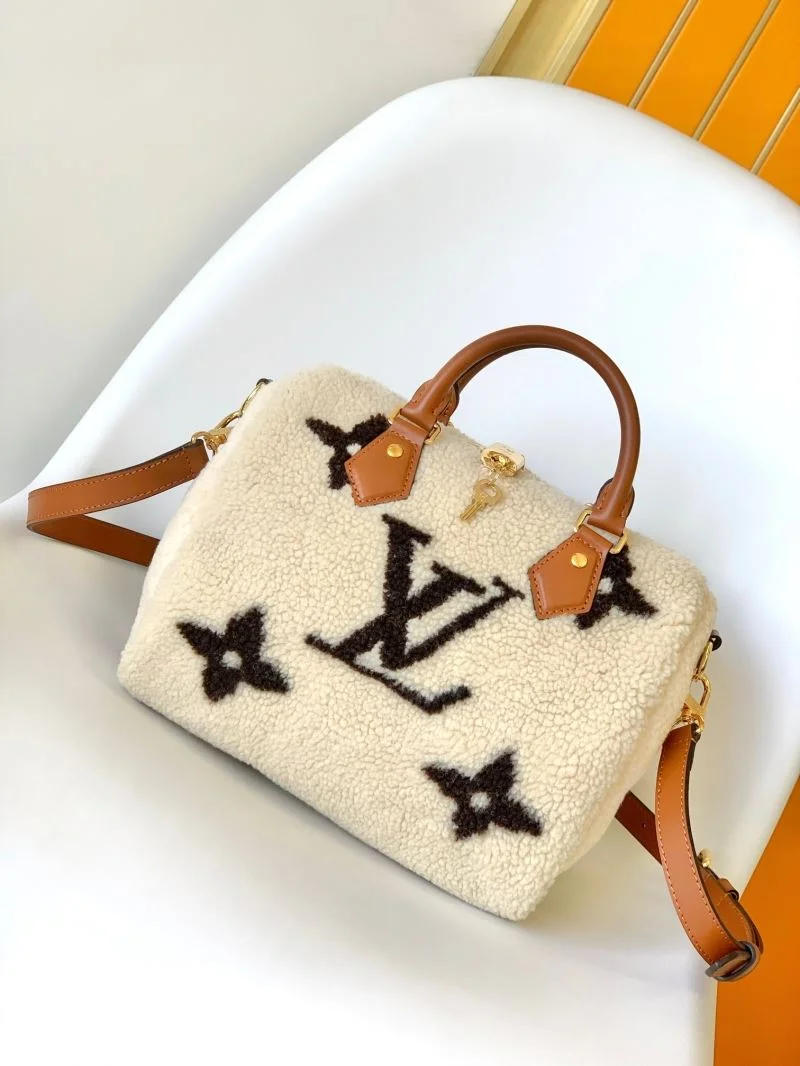 Comfortable Louis Vuitton Speedy Bags 43238