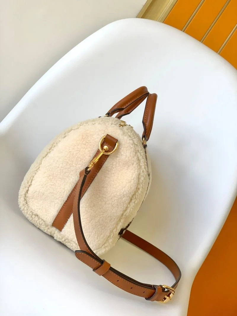 Comfortable Louis Vuitton Speedy Bags 43238