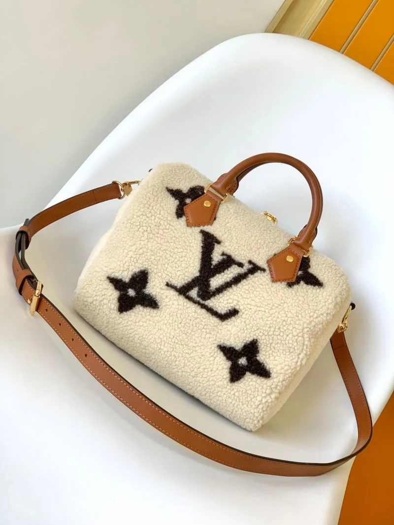Comfortable Louis Vuitton Speedy Bags 43238