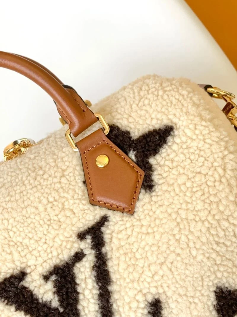 Comfortable Louis Vuitton Speedy Bags 43238