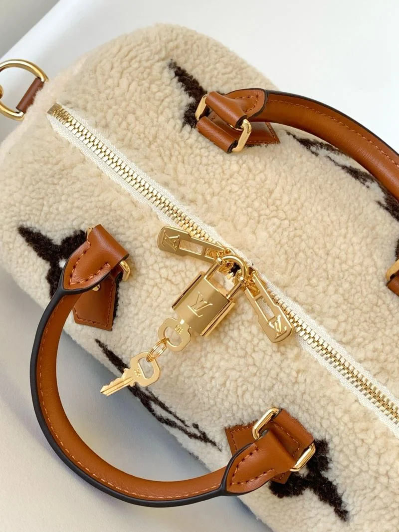 Comfortable Louis Vuitton Speedy Bags 43238