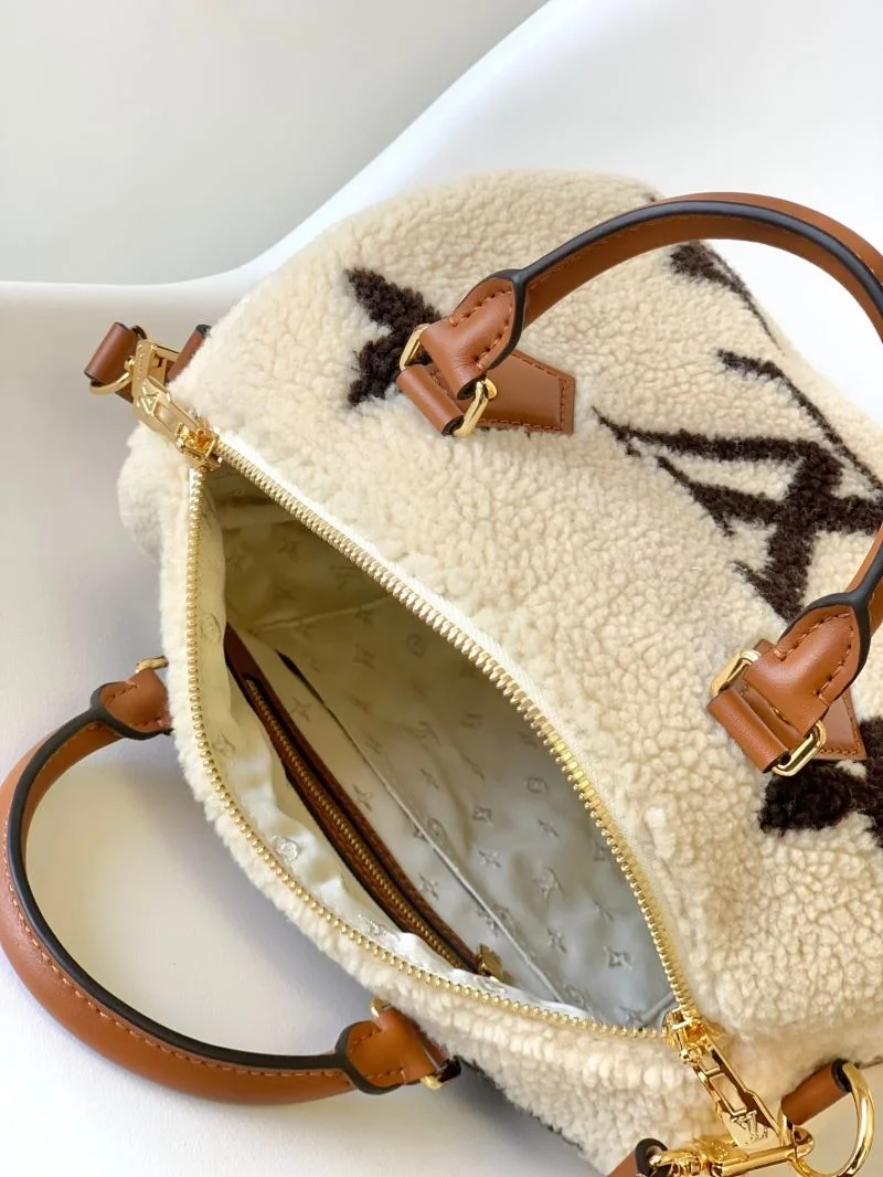 Comfortable Louis Vuitton Speedy Bags 43238