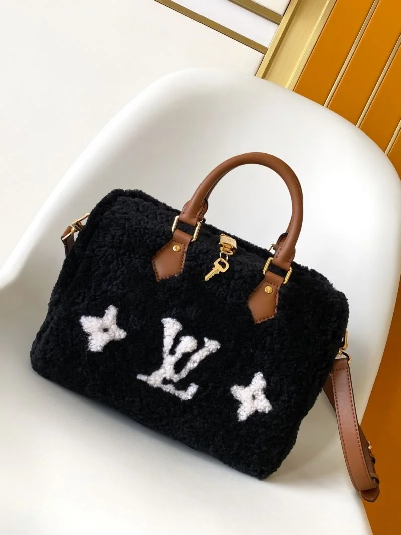 Colorful Louis Vuitton Speedy Bags 43244