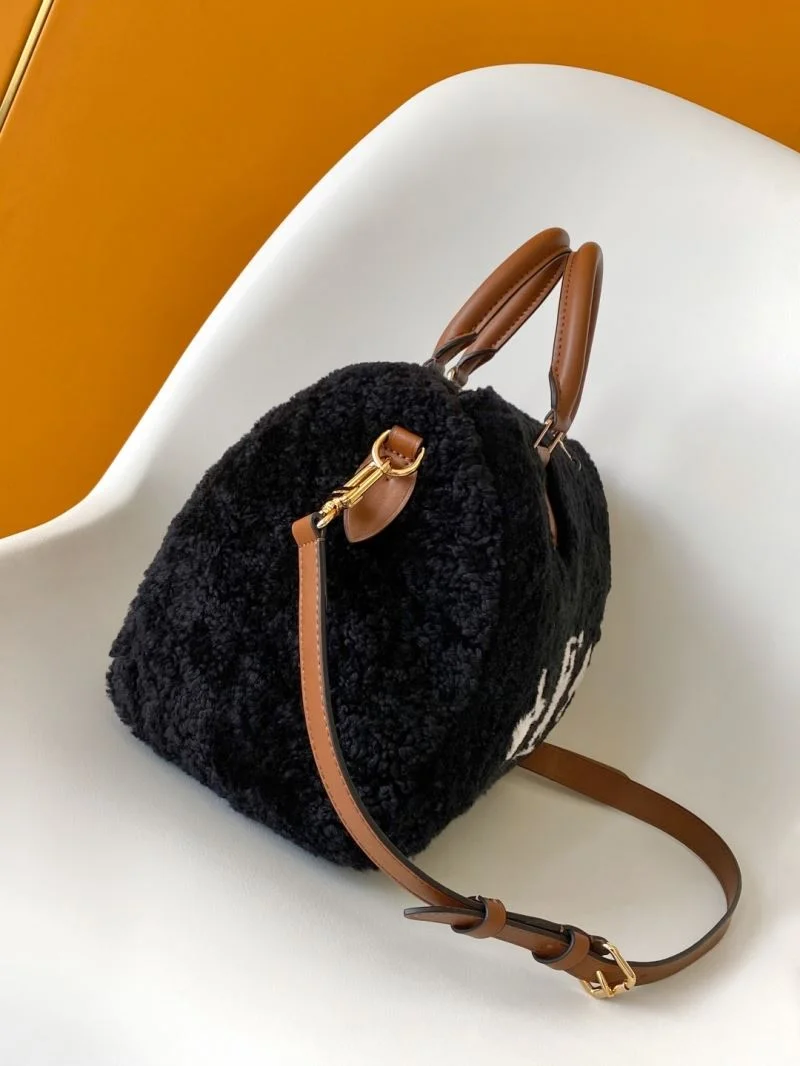 Colorful Louis Vuitton Speedy Bags 43244