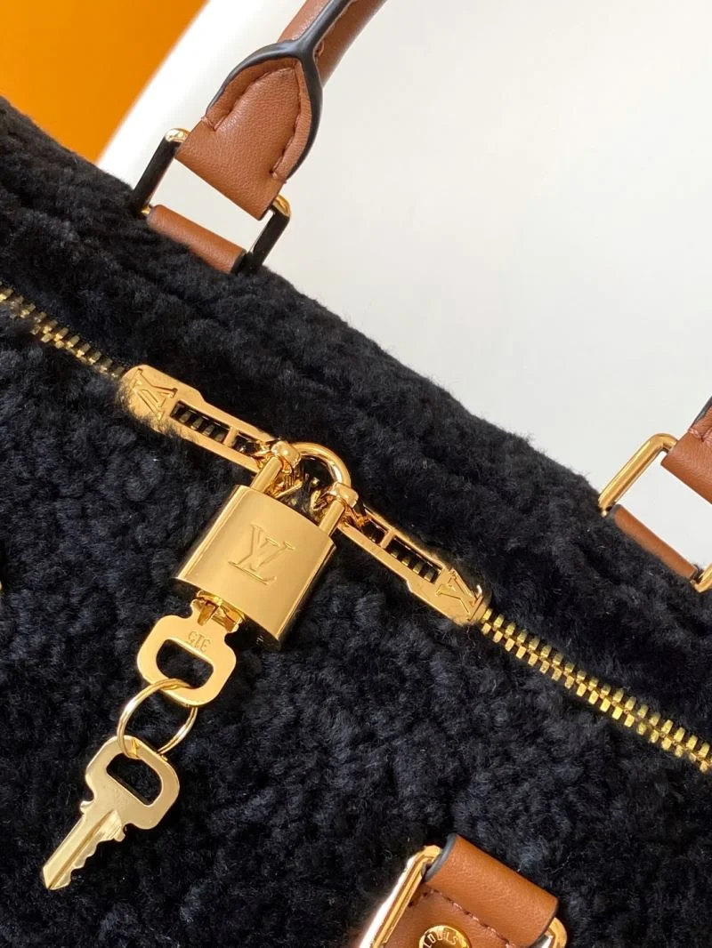 Colorful Louis Vuitton Speedy Bags 43244