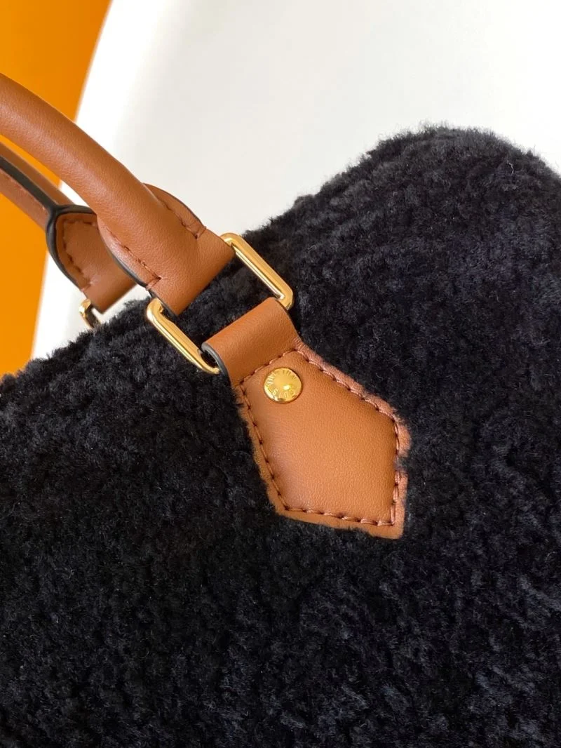 Colorful Louis Vuitton Speedy Bags 43244