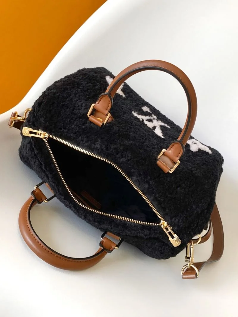 Colorful Louis Vuitton Speedy Bags 43244