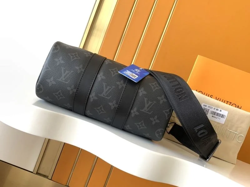 Louis Vuitton Speedy Bags FastDry 42420