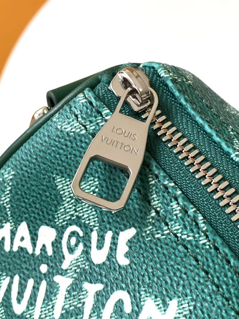 EasyCare Louis Vuitton Speedy Bags 42410