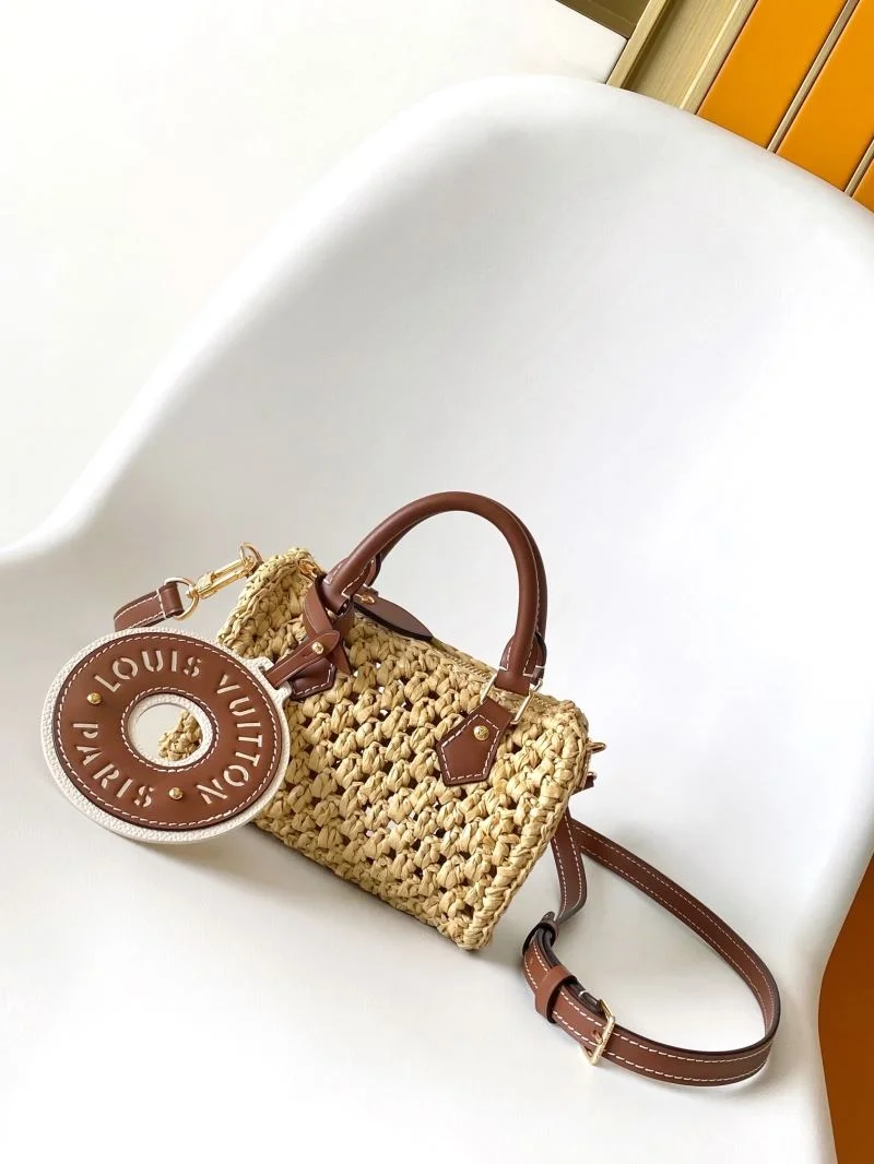 Louis Vuitton Speedy Bags MoistureWicking 42413