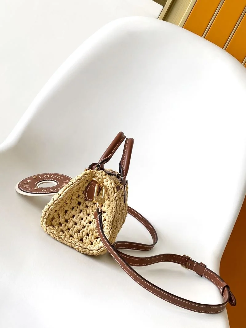 Louis Vuitton Speedy Bags MoistureWicking 42413