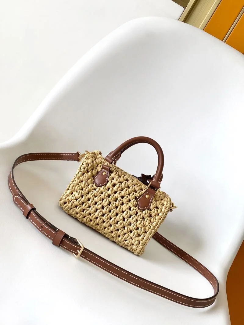 Louis Vuitton Speedy Bags MoistureWicking 42413