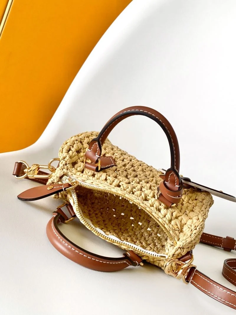 Louis Vuitton Speedy Bags MoistureWicking 42413