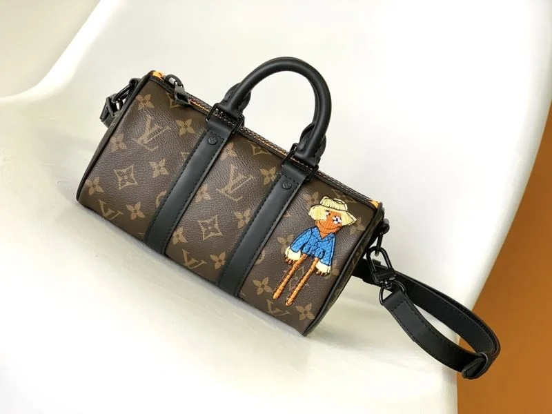 ZipUp Louis Vuitton Speedy Bags 42417