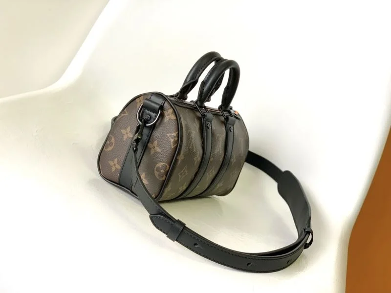 ZipUp Louis Vuitton Speedy Bags 42417