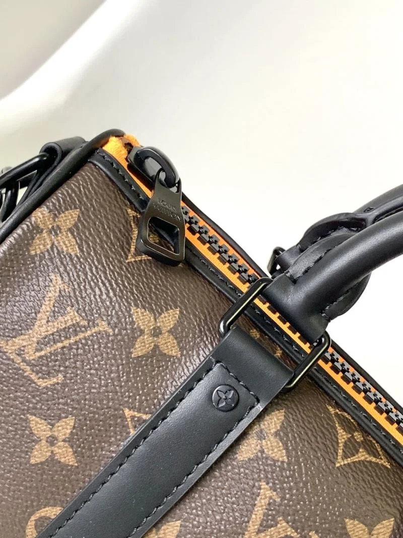 ZipUp Louis Vuitton Speedy Bags 42417