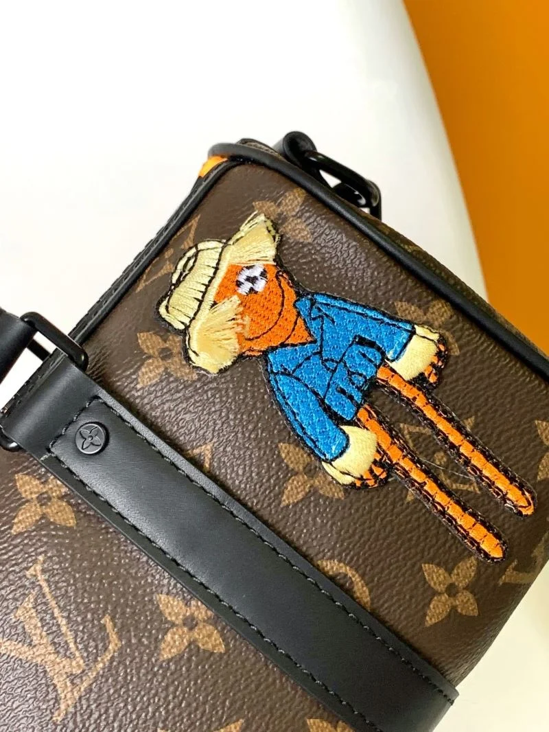 ZipUp Louis Vuitton Speedy Bags 42417