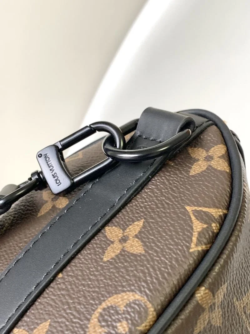 ZipUp Louis Vuitton Speedy Bags 42417